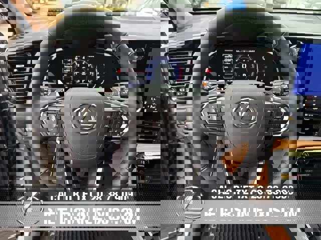 New 2026 Lexus NX 350 AWD w/ Premium Package image 33