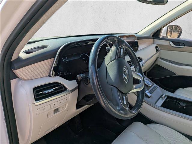 Used 2021 Hyundai Palisade Limited image 11