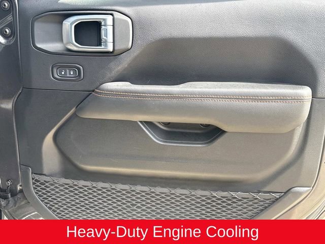 Used 2021 Jeep Gladiator Mojave image 20