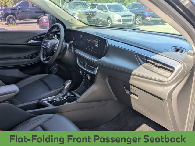 Used 2024 Buick Encore GX Sport Touring w/ Comfort Package AWD/4WD image 28