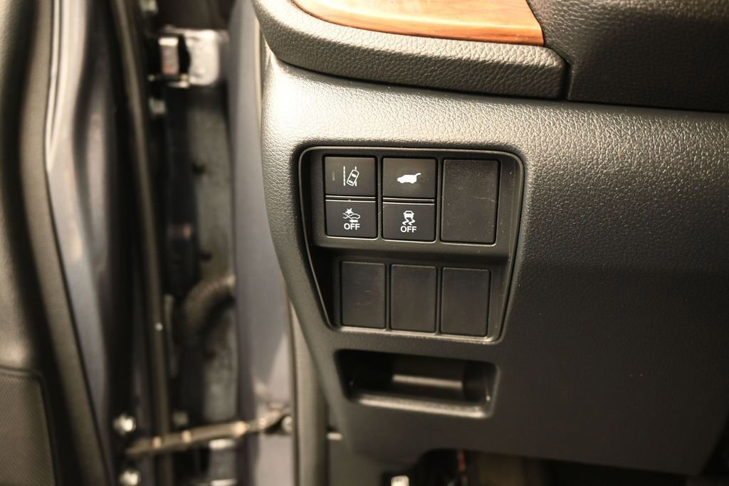 Used 2022 Honda CR-V EX-L image 37
