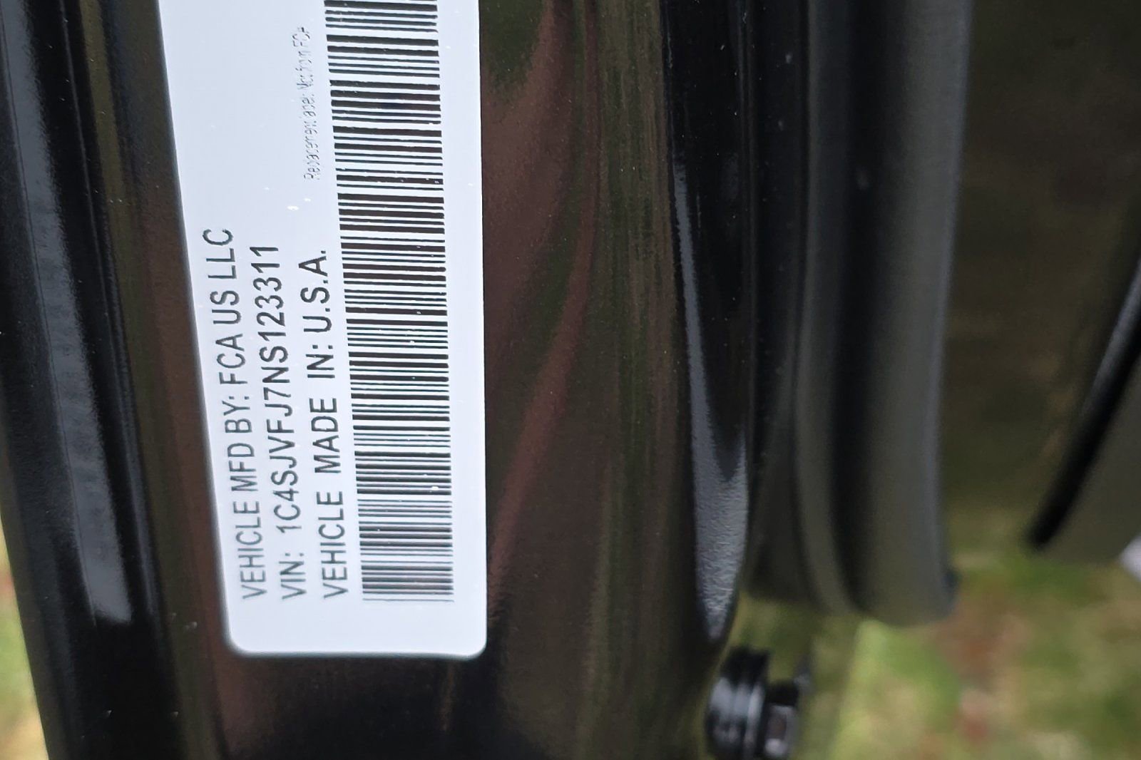 Used 2022 Jeep Grand Wagoneer Series II image 41