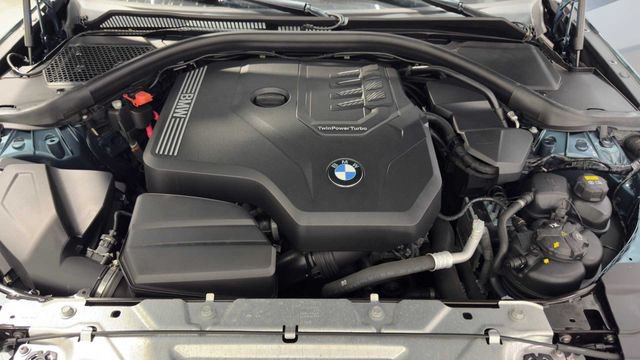 Used 2020 BMW 330i Sedan w/ Convenience Package RWD image 34
