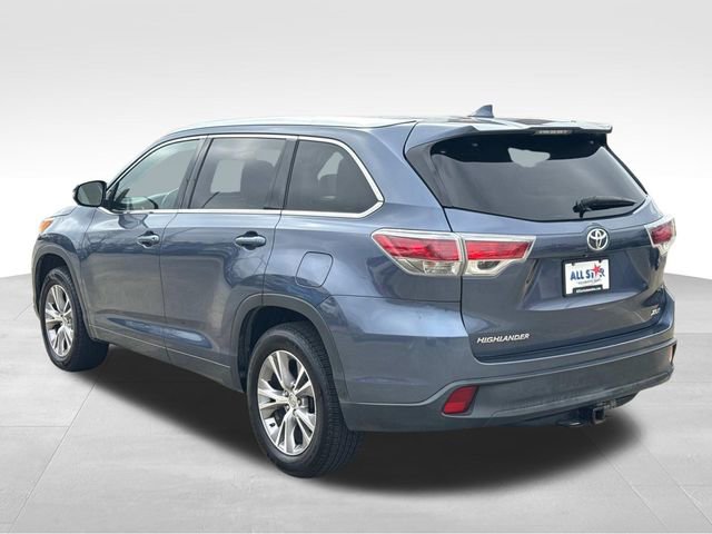 Used 2015 Toyota Highlander XLE image 6