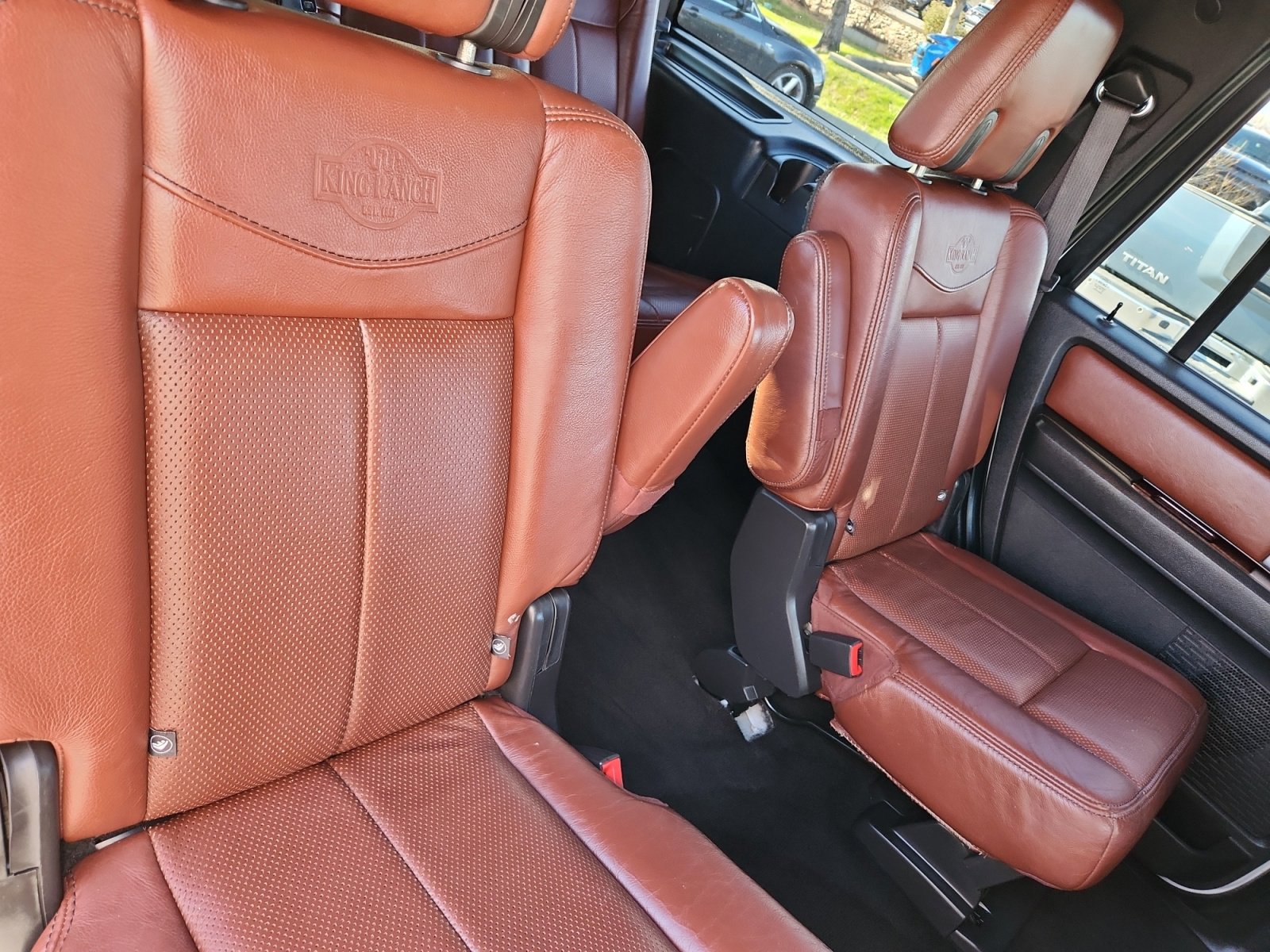 Used 2014 Ford Expedition King Ranch image 18