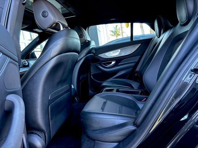 Used 2019 Mercedes-Benz AMG GT 53 image 27