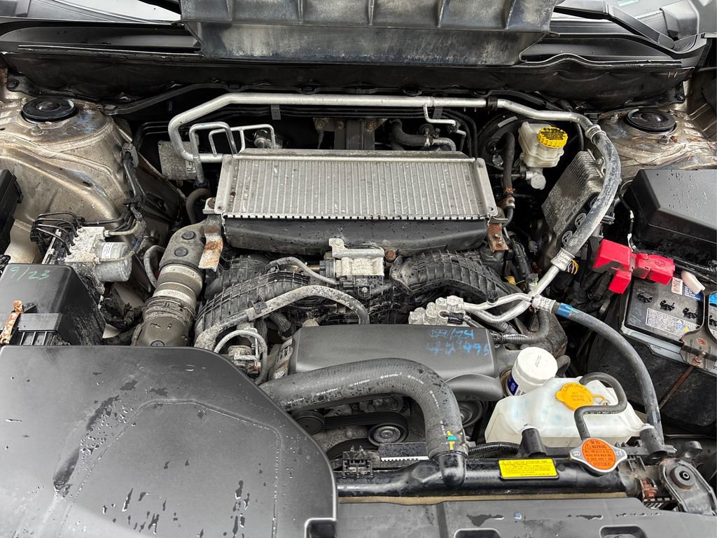 Used 2019 Subaru Ascent Limited image 13