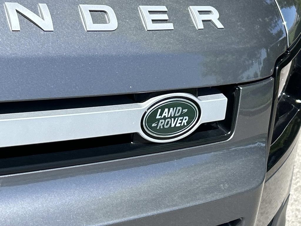 Used 2024 Land Rover Defender 130 S AWD/4WD image 11