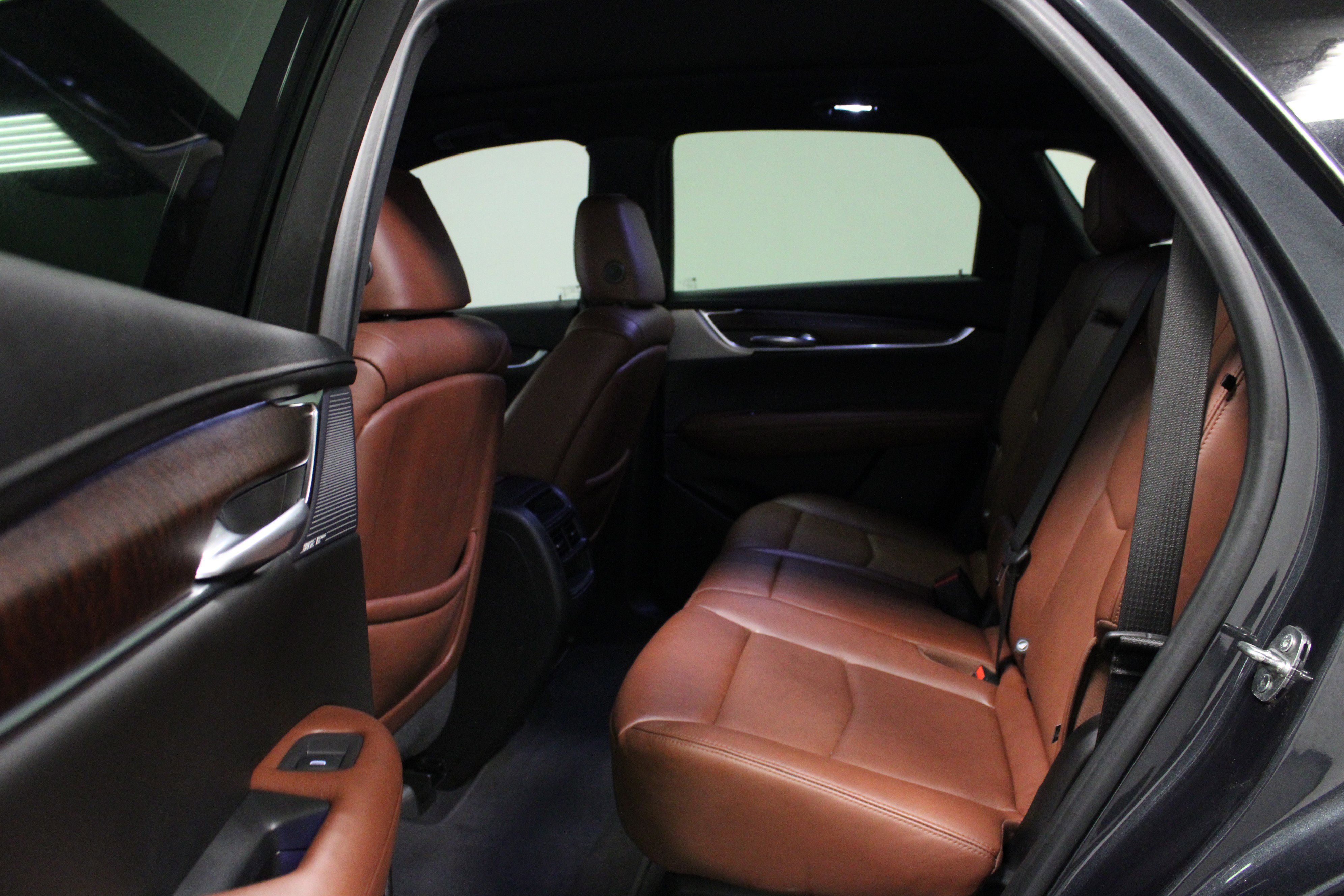 Used 2022 Cadillac XT5 Premium Luxury image 13