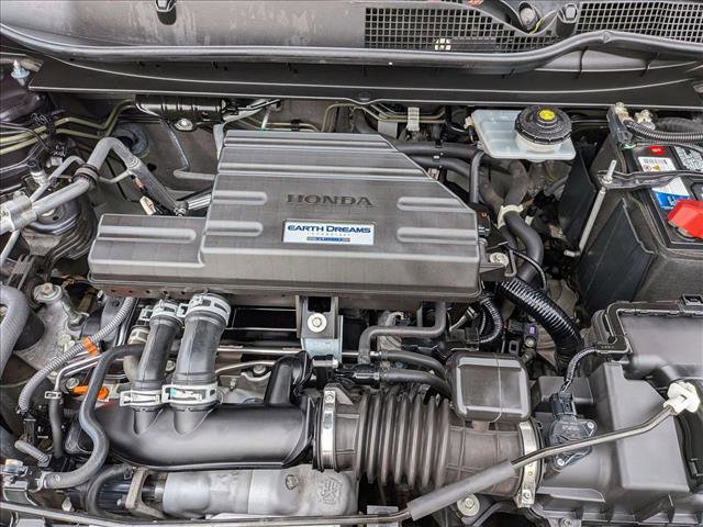 Used 2018 Honda CR-V EX-L image 23