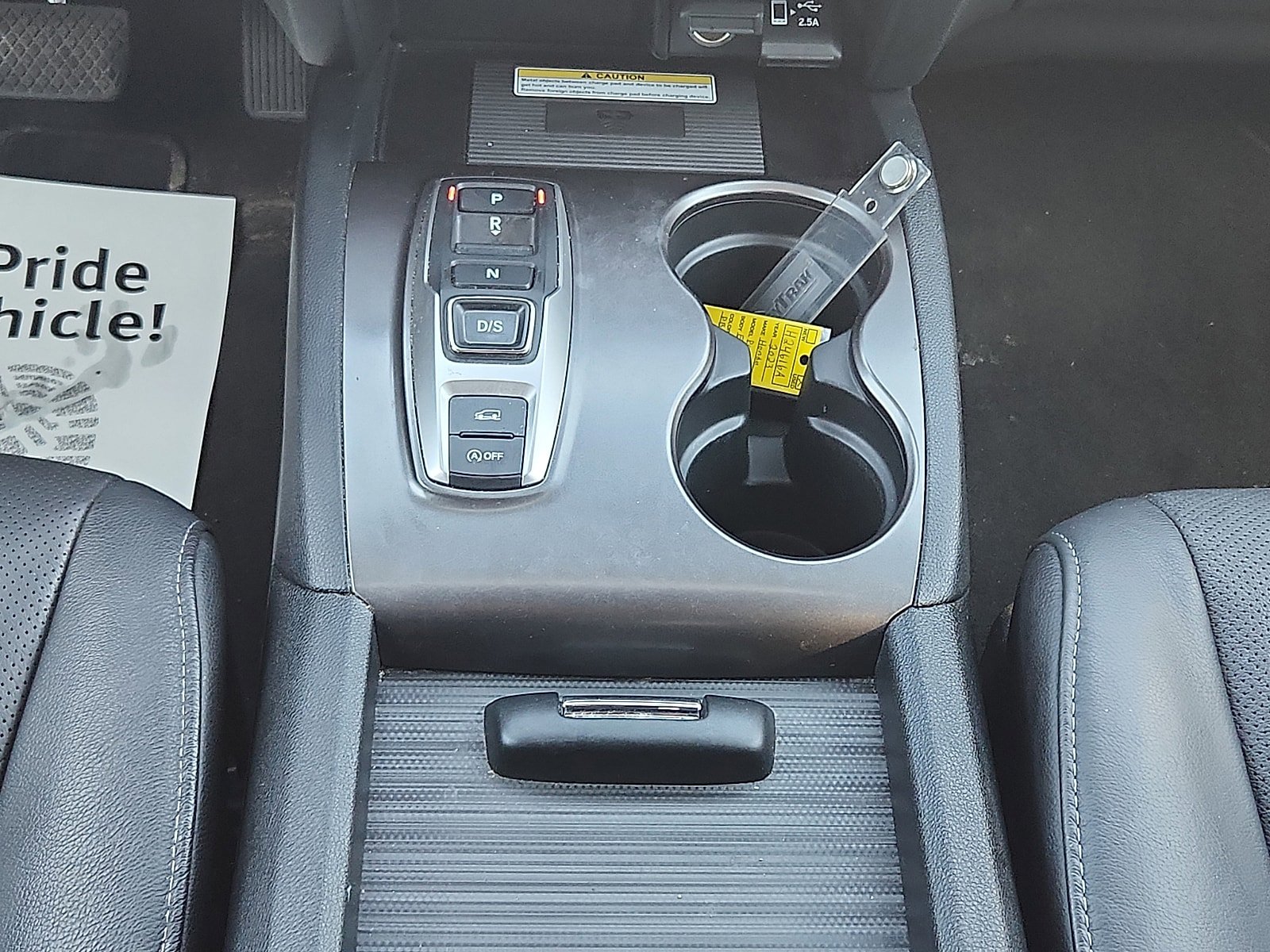 Used 2023 Honda Passport EX-L image 19
