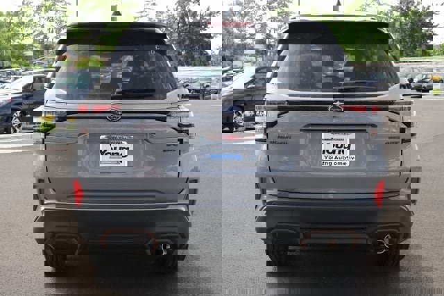 Used 2025 Subaru Forester Sport w/ Popular Package #1 image 4