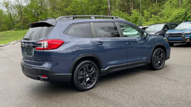 Used 2023 Subaru Ascent Onyx Edition AWD/4WD image 8