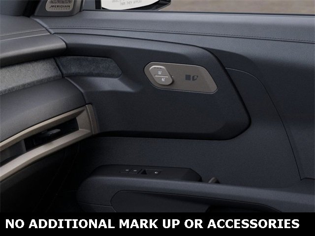 New 2027 Kia Telluride SX image 25