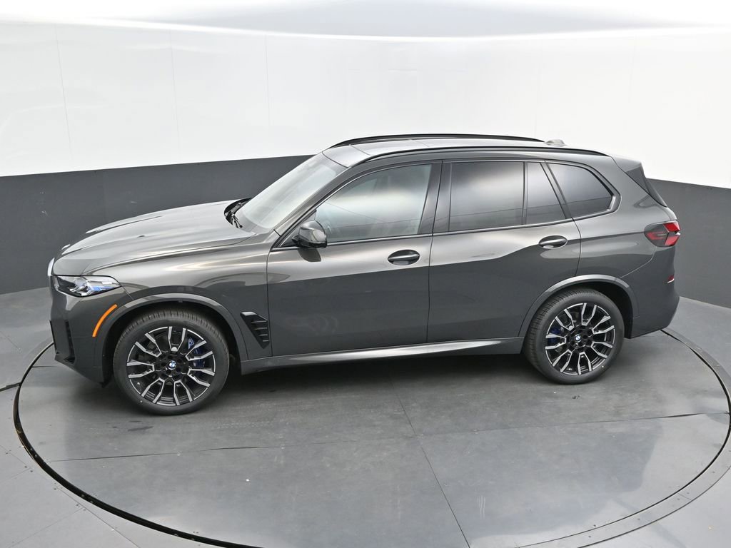 New 2026 BMW X5 sDrive40i w/ M Sport Package RWD image 35