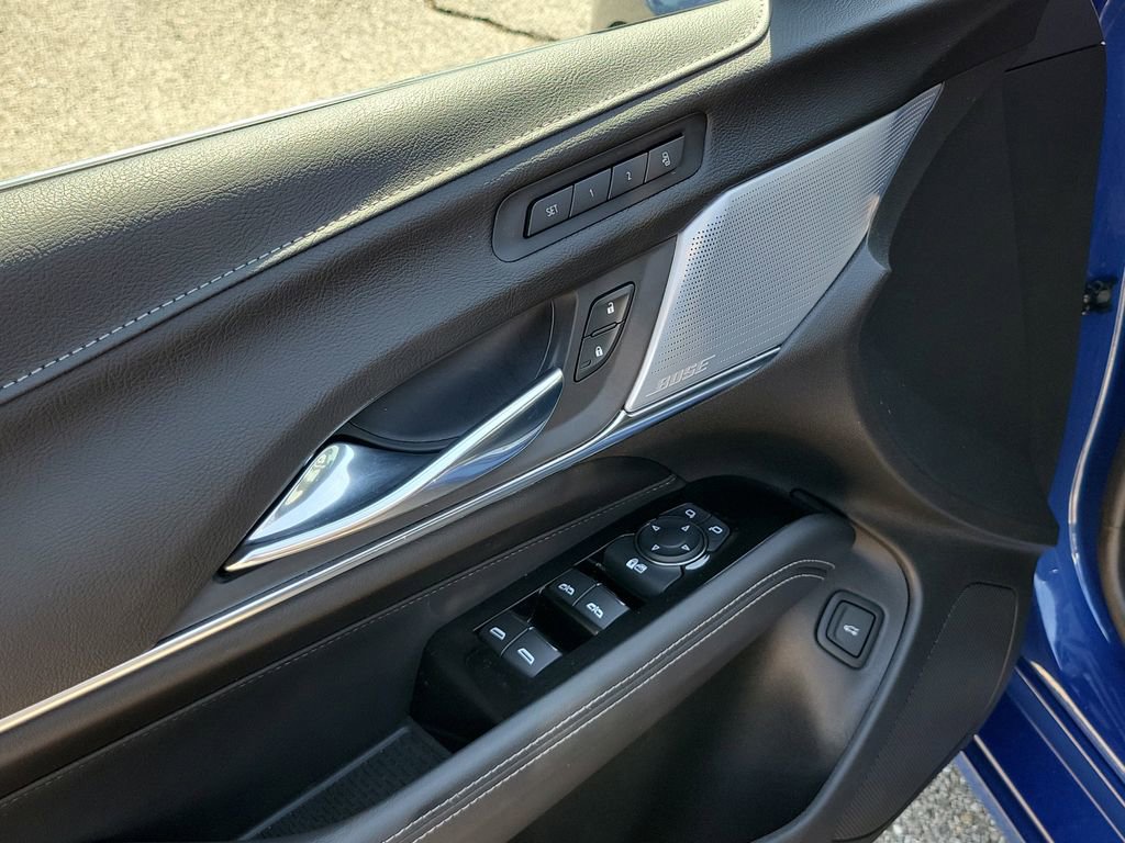 Used 2023 Cadillac CT4 Premium Luxury image 19