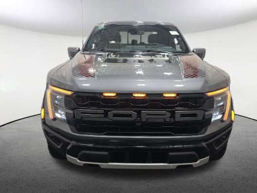 Used 2025 Ford F150 Raptor AWD/4WD image 2