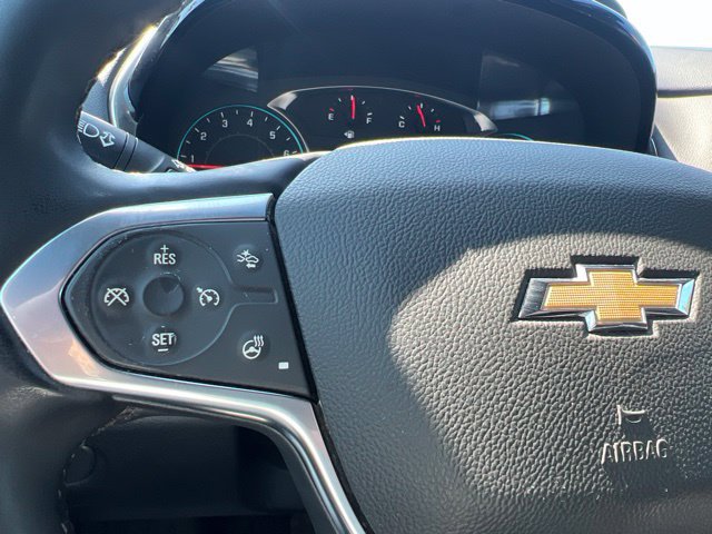 Used 2023 Chevrolet Traverse LT AWD/4WD image 26