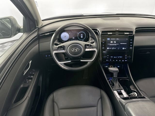 Used 2023 Hyundai Tucson SEL w/ Convenience Package image 11