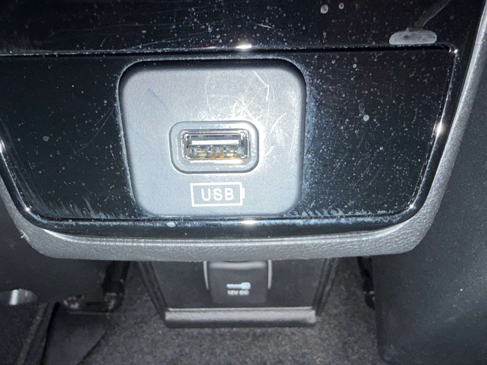 Used 2024 Jeep Compass Latitude AWD/4WD image 33