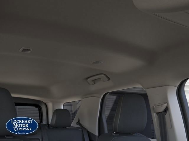 New 2025 Ford Bronco Sport Big Bend w/ Convenience Package image 22