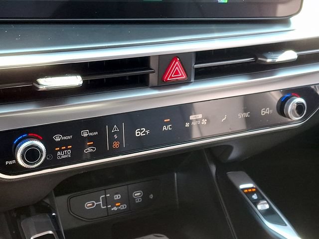 New 2026 Kia Sorento S FWD image 11