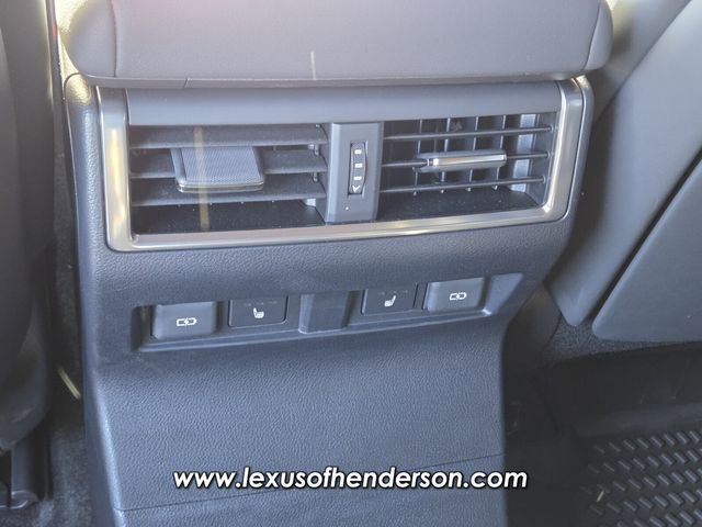 Certified 2025 Lexus GX 550 w/ Accessory Package (CT) image 14