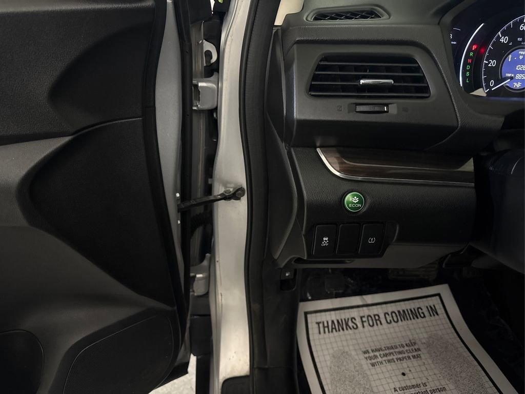 Used 2015 Honda CR-V EX-L image 37