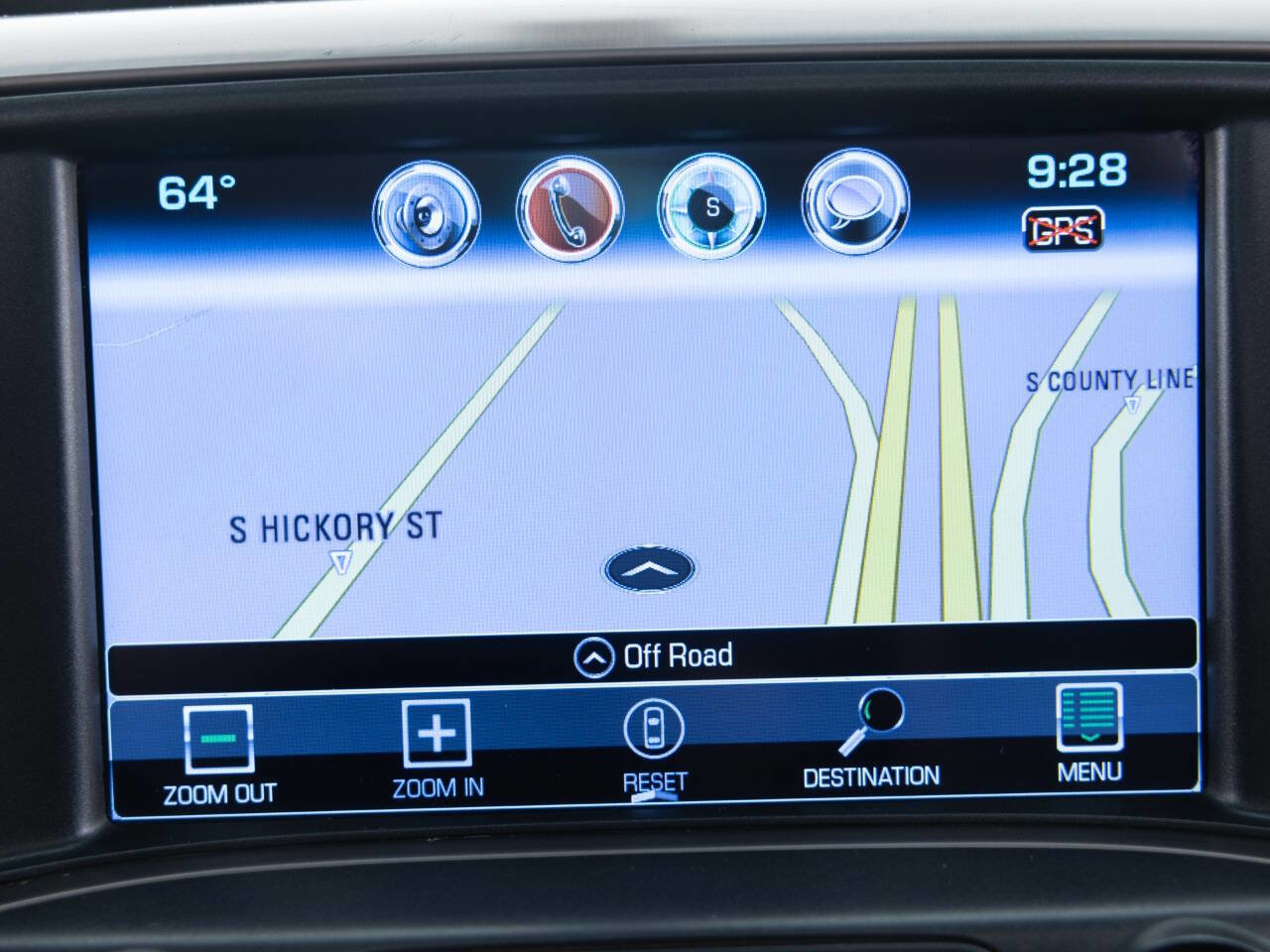 Used 2018 GMC Sierra 2500 SLT image 37