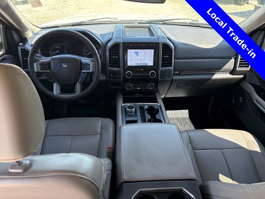Used 2021 Ford Expedition XLT image 26