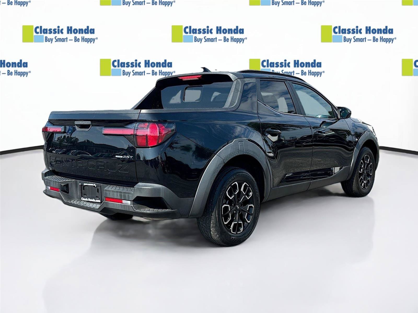 Used 2022 Hyundai Santa Cruz SEL Premium AWD/4WD image 8