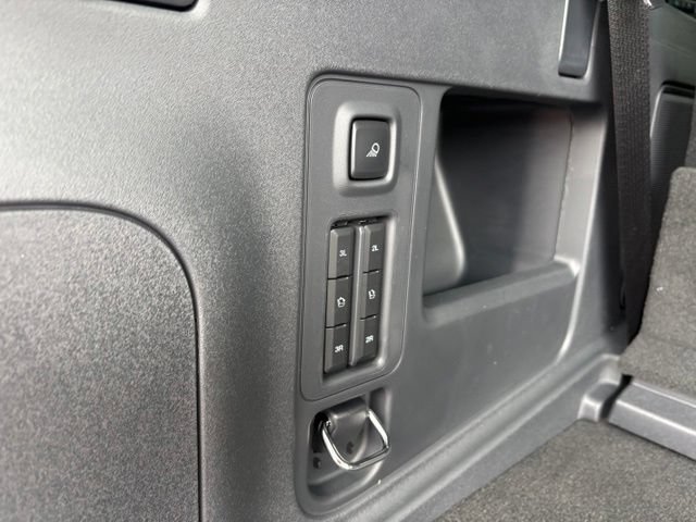New 2027 Ford Expedition King Ranch AWD/4WD image 42