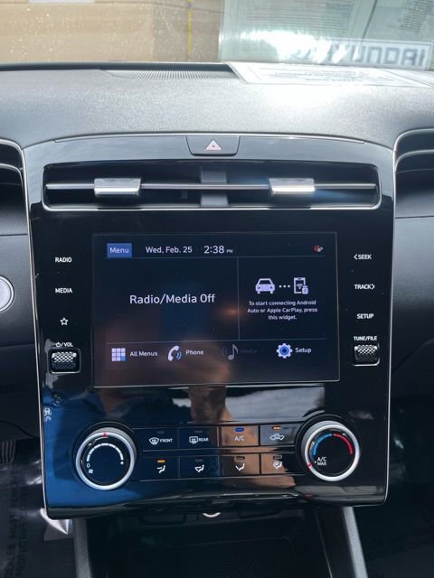 Used 2022 Hyundai Santa Cruz SEL image 10