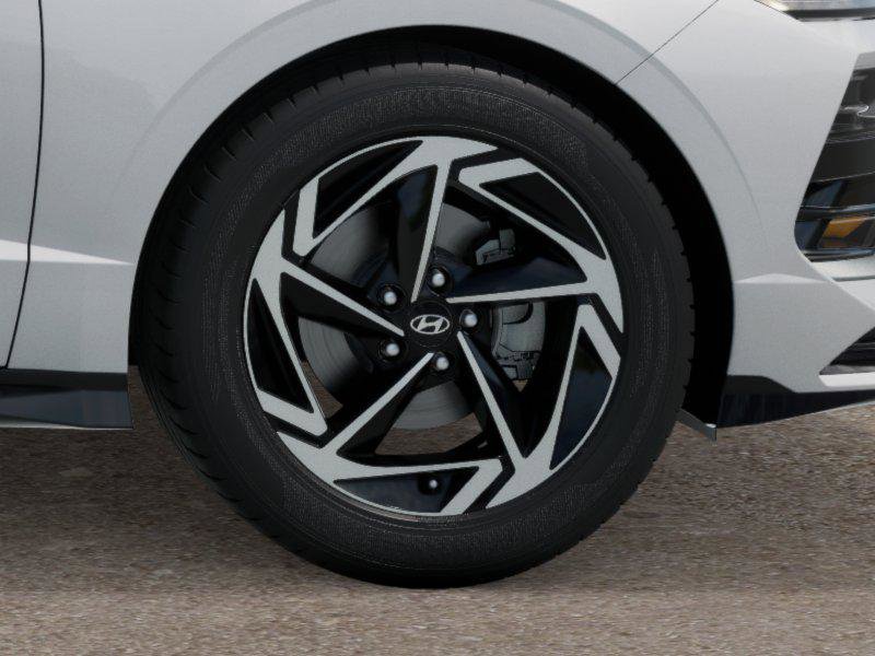 New 2026 Hyundai Sonata SEL image 8