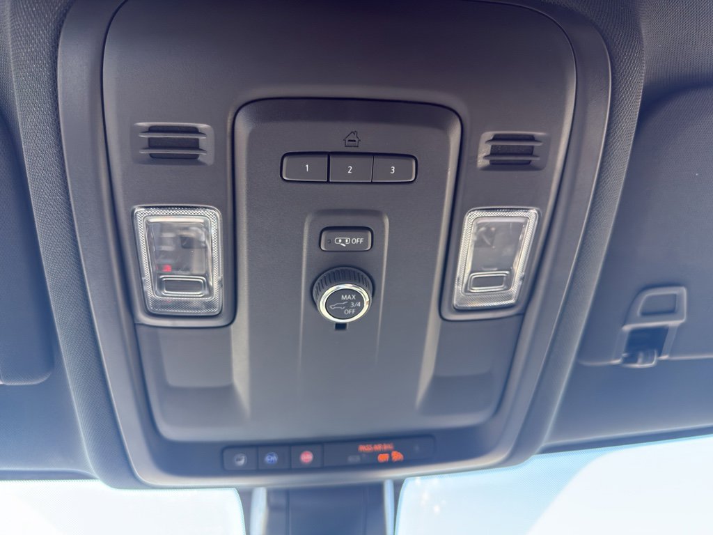 Used 2022 Chevrolet Tahoe RST image 26