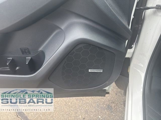 Used 2022 Subaru Ascent Touring AWD/4WD image 41