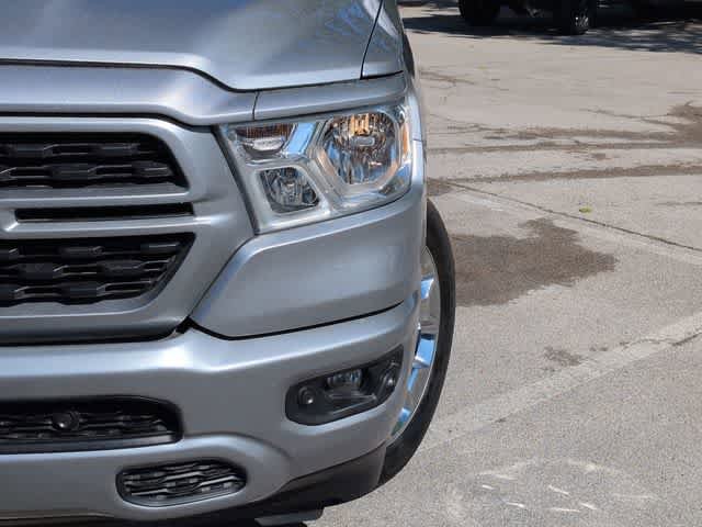 Used 2022 RAM 1500 Big Horn AWD/4WD image 11