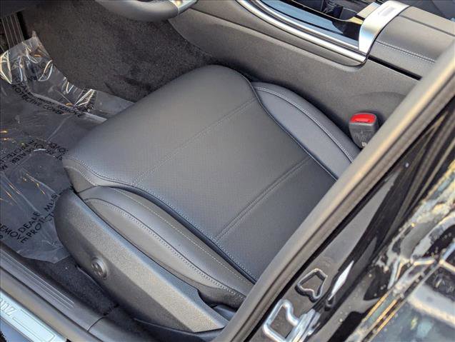 New 2026 Mercedes-Benz C 300 Sedan image 4