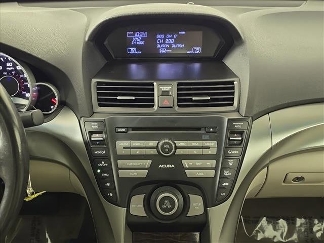 Used 2010 Acura TL 3.5 image 19