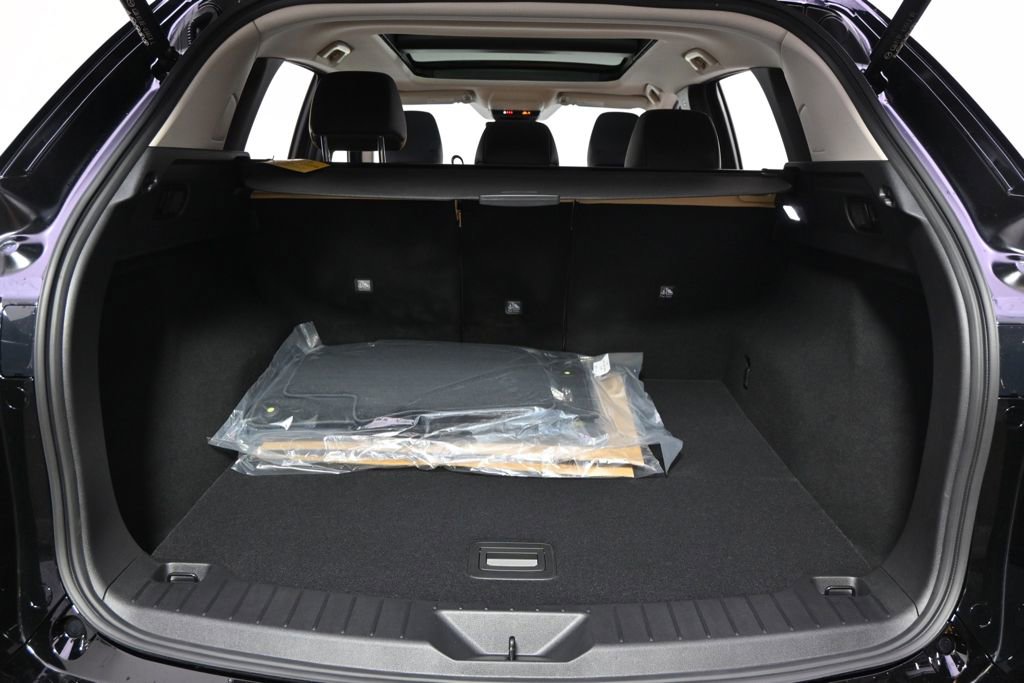 New 2026 MAZDA CX-5 2.5 S w/ Premium Package image 19