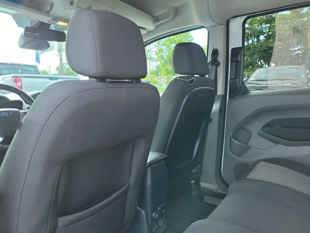 Used 2021 Ford Transit Connect XL FWD image 12