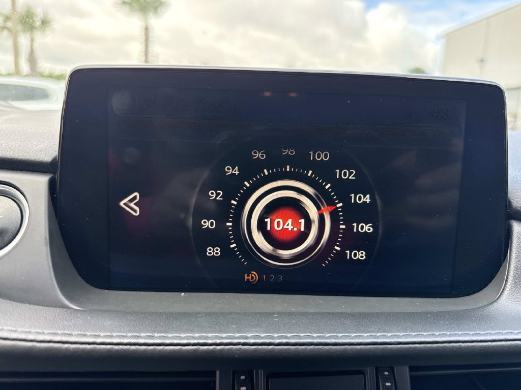 Used 2021 MAZDA MAZDA6 Grand Touring FWD image 30