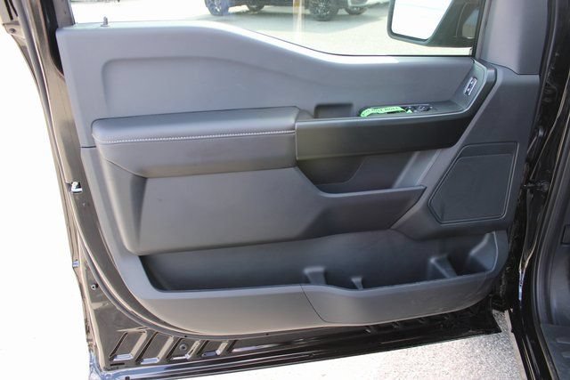New 2026 Ford F150 STX RWD image 6