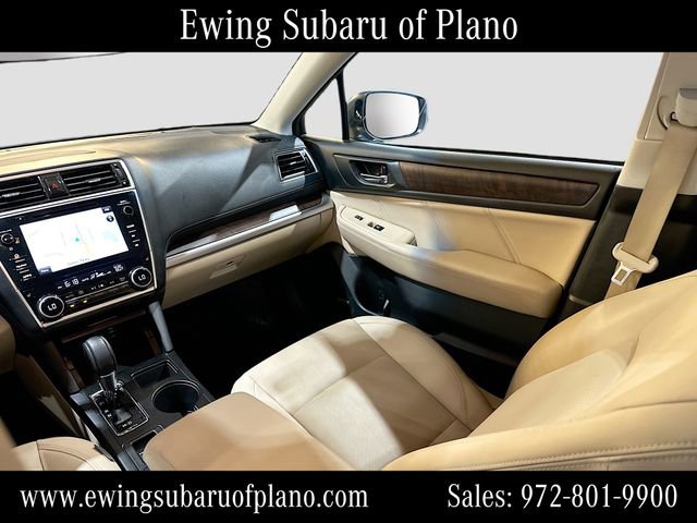 Used 2018 Subaru Outback 2.5i Limited AWD/4WD image 25