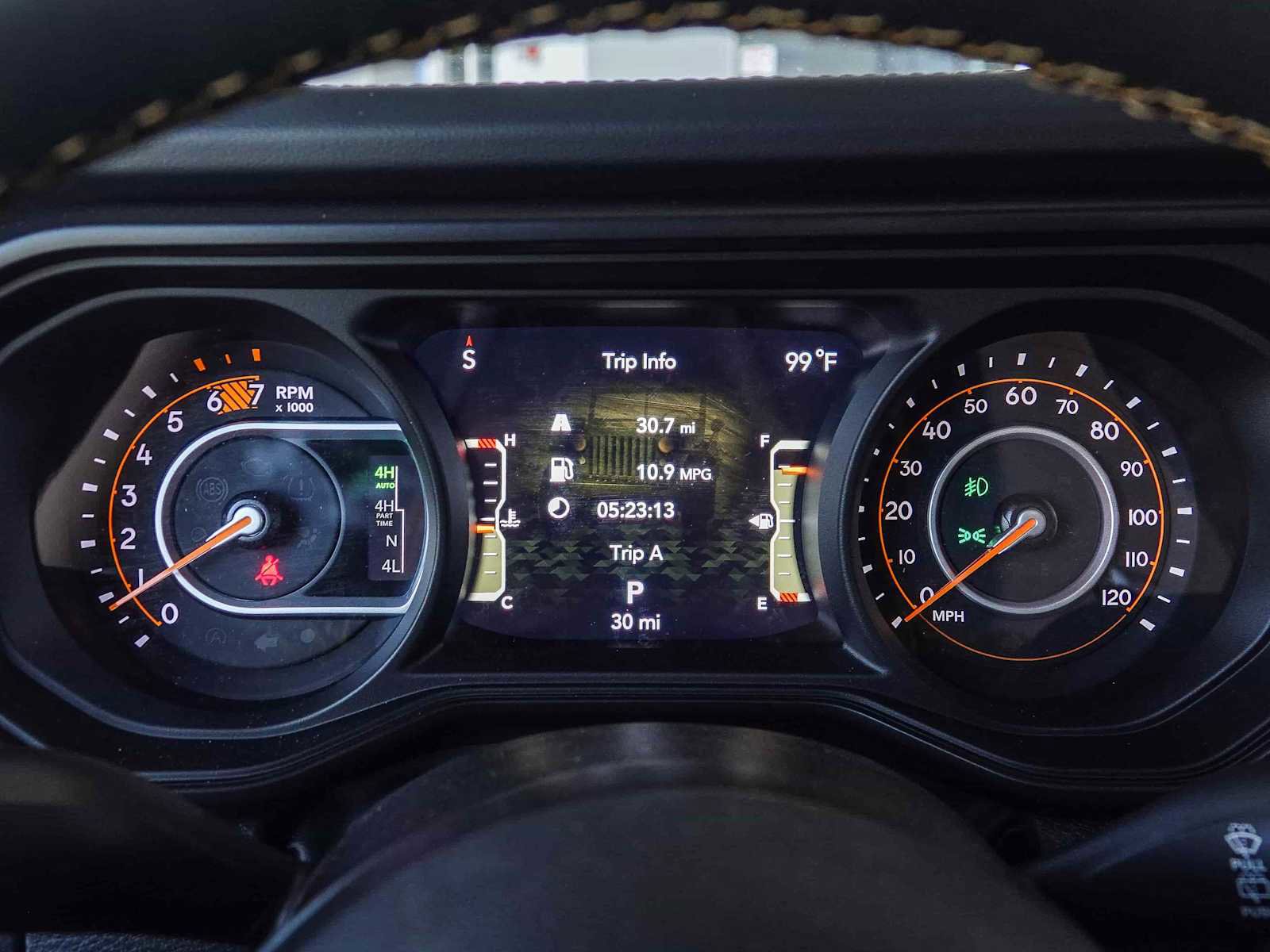 New 2025 Jeep Wrangler Unlimited Rubicon 392 image 23