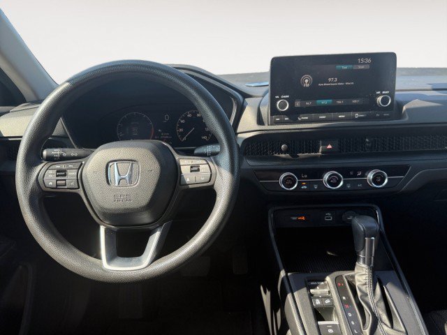 Used 2024 Honda CR-V LX image 2