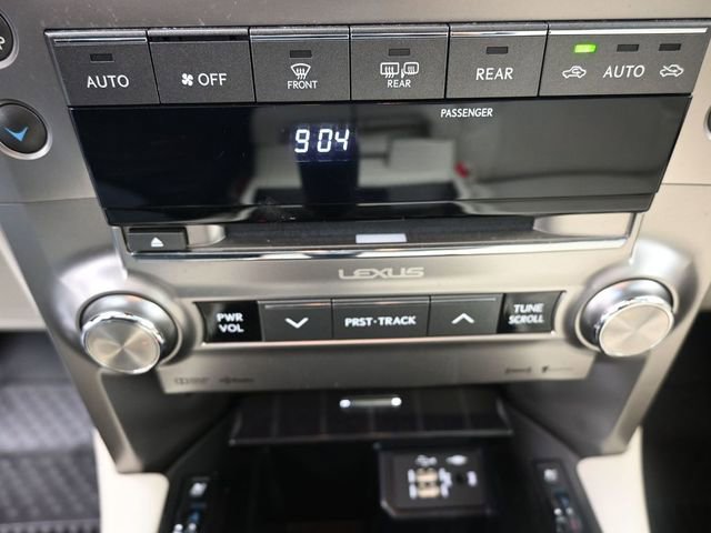 Used 2021 Lexus GX 460 Premium image 32