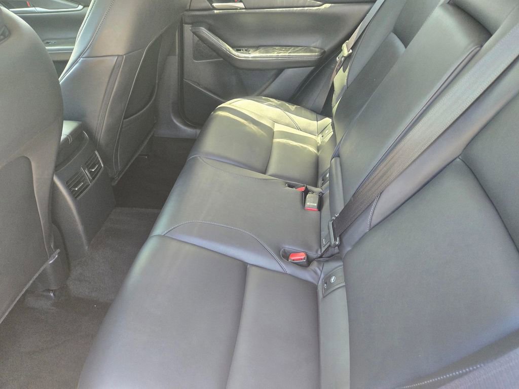 Used 2023 MAZDA CX-30 AWD 2.5 S w/ Select Package image 5