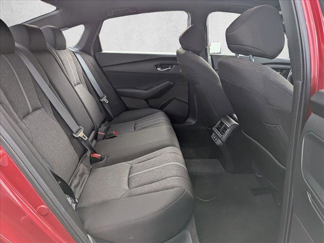 Used 2025 Honda Accord Sport image 19