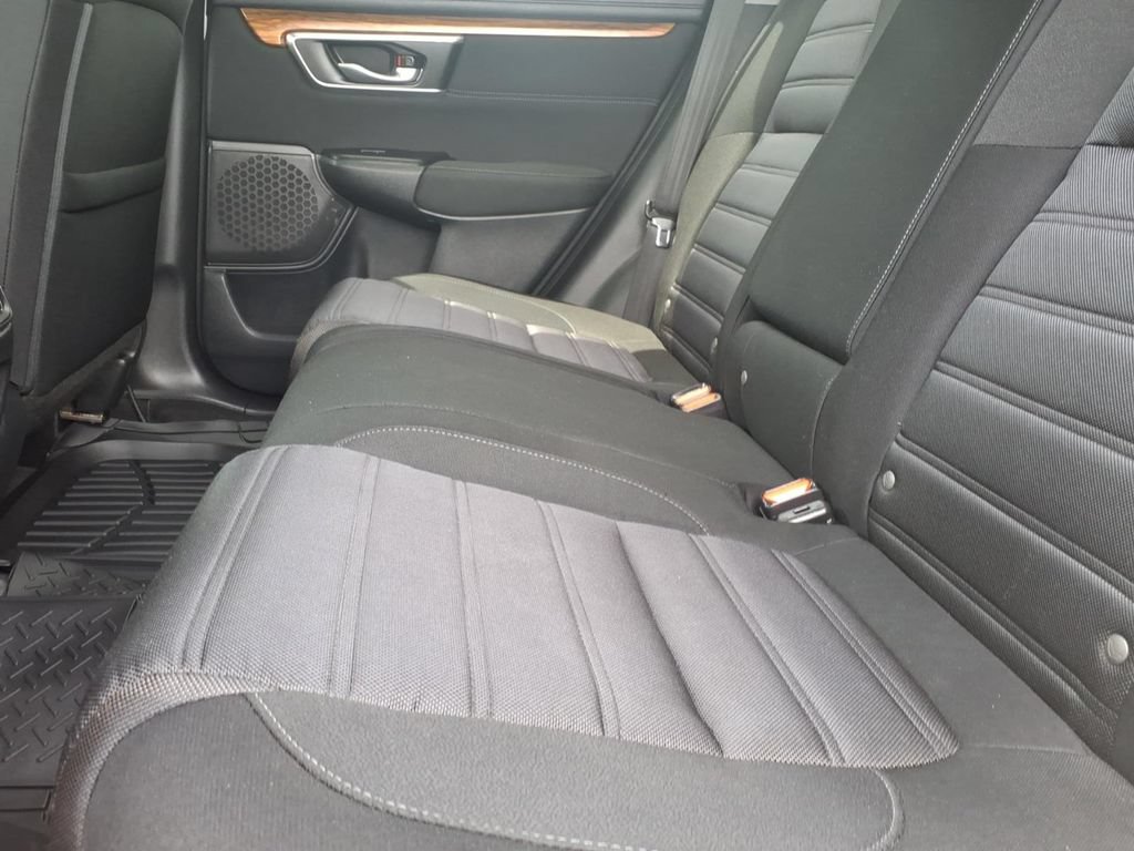 Used 2019 Honda CR-V EX image 16